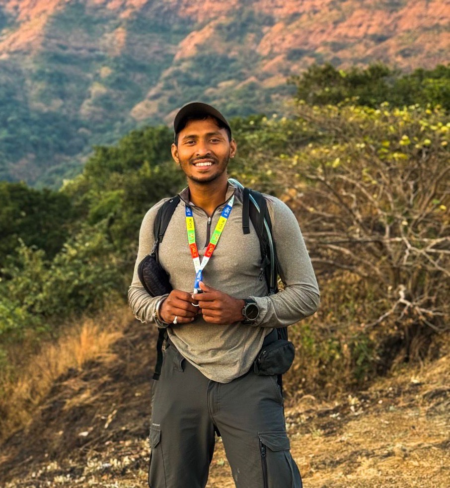 Rajesh Kumar