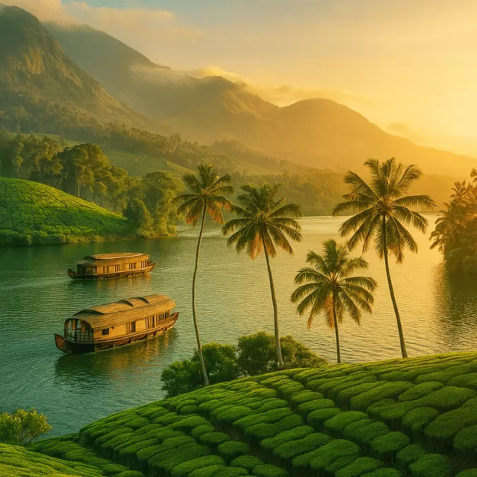 KERALA