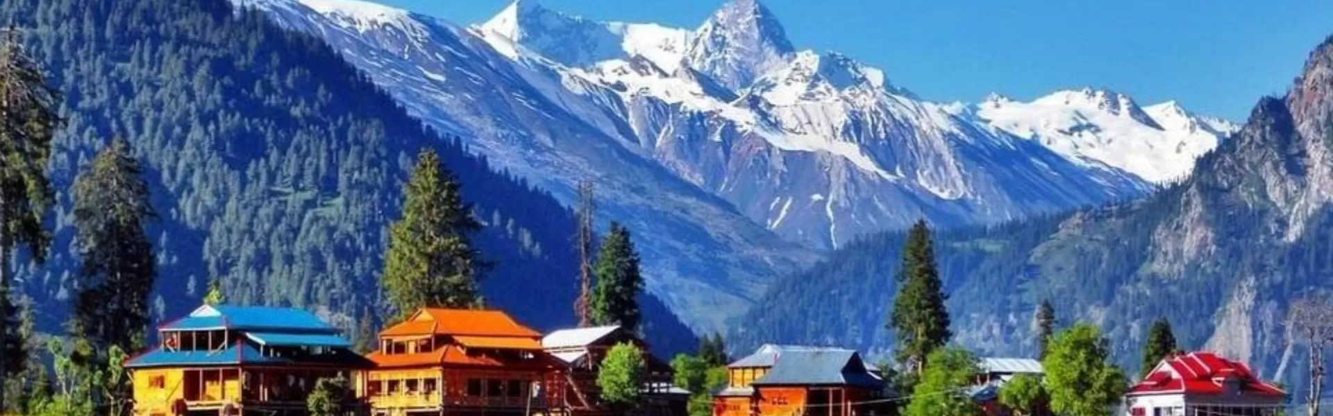 Jammu & kashmir (vaishnodevi)