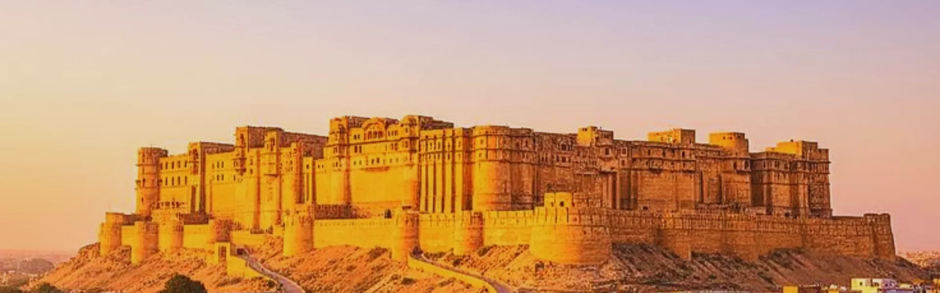 Rajasthan tour