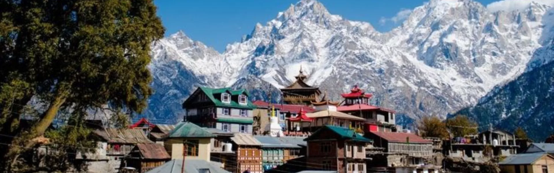 Himachal Punjab Tour