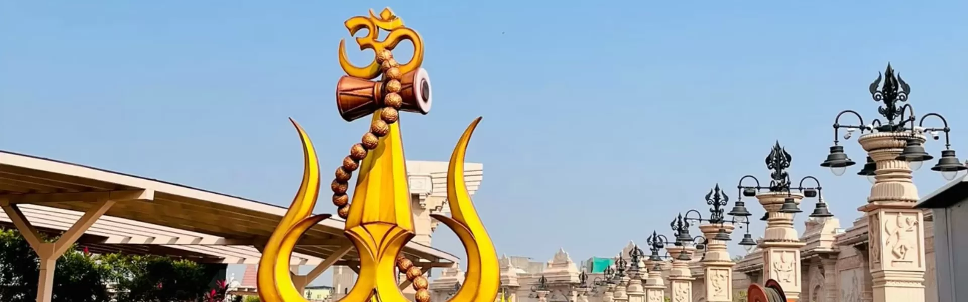 UJJAIN OMKARESHWAR TOUR