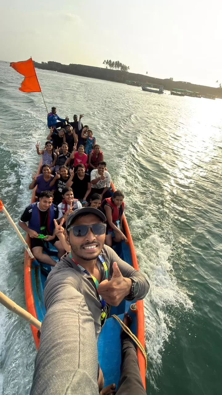 Malvan-Tarkarli-Devbag