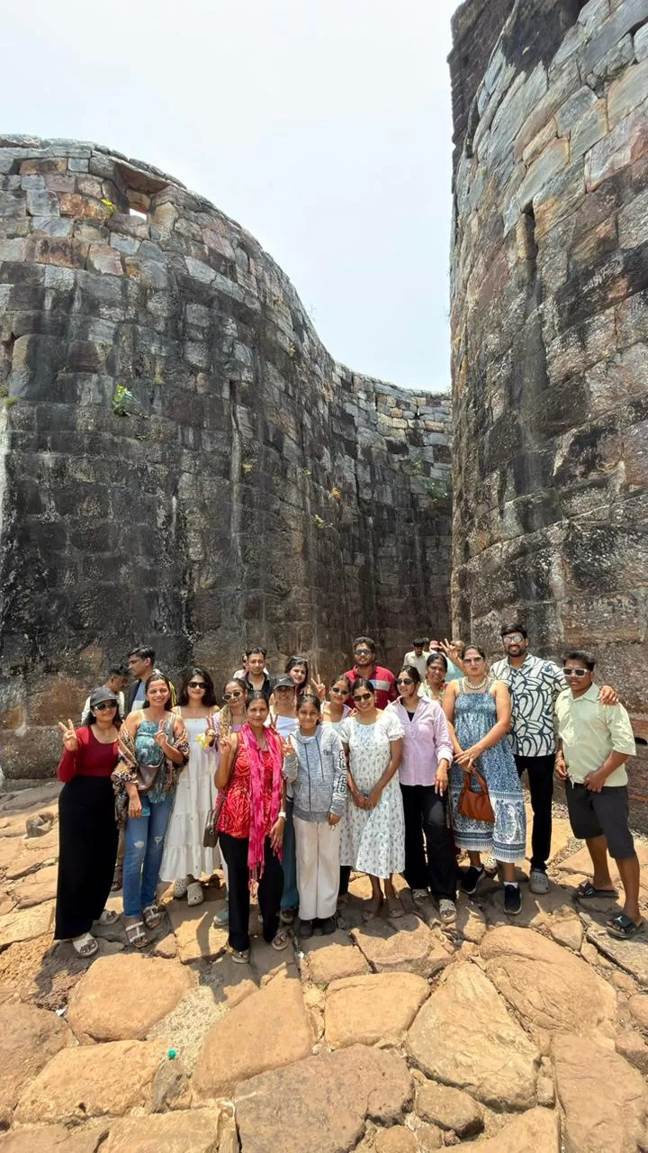 Malvan-Tarkarli-Devbag