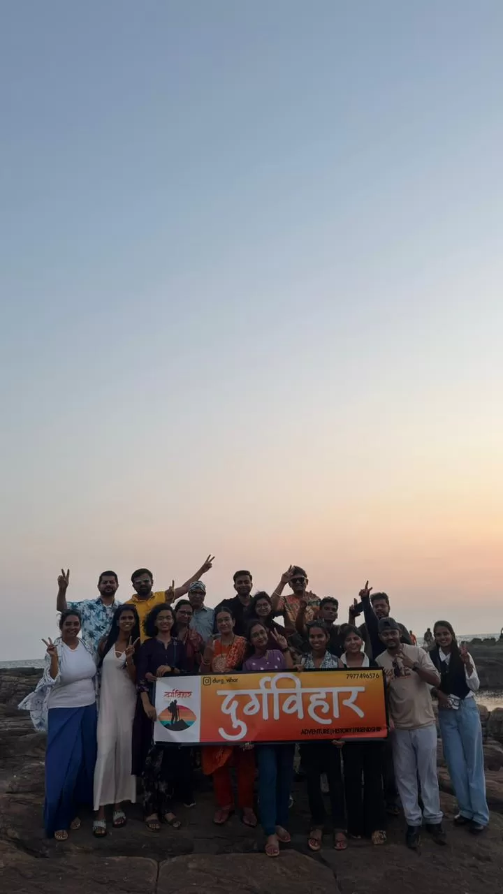 Malvan-Tarkarli-Devbag