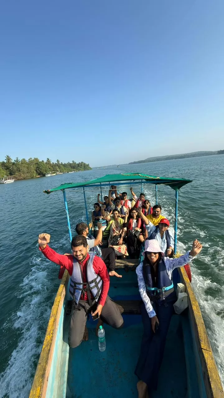 Malvan-Tarkarli-Devbag