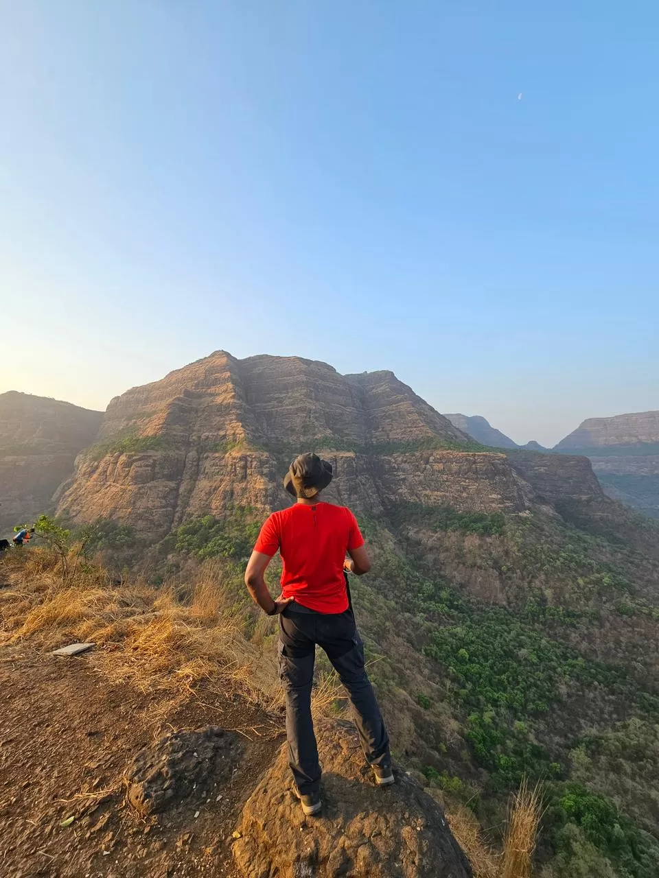 Gorakhgad Fort