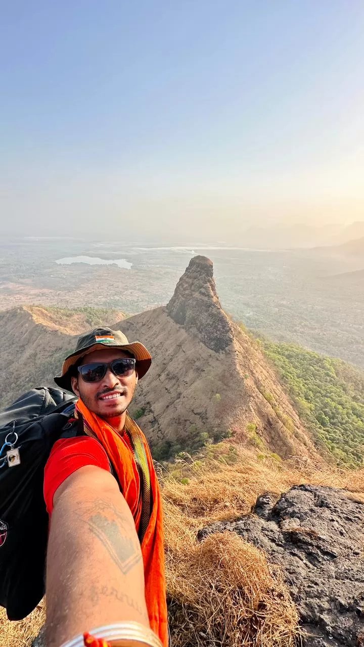 Gorakhgad Fort