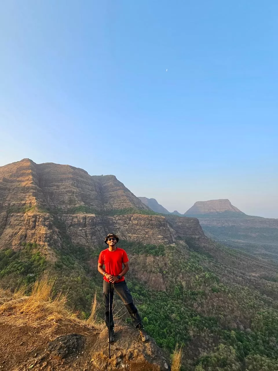 Gorakhgad Fort
