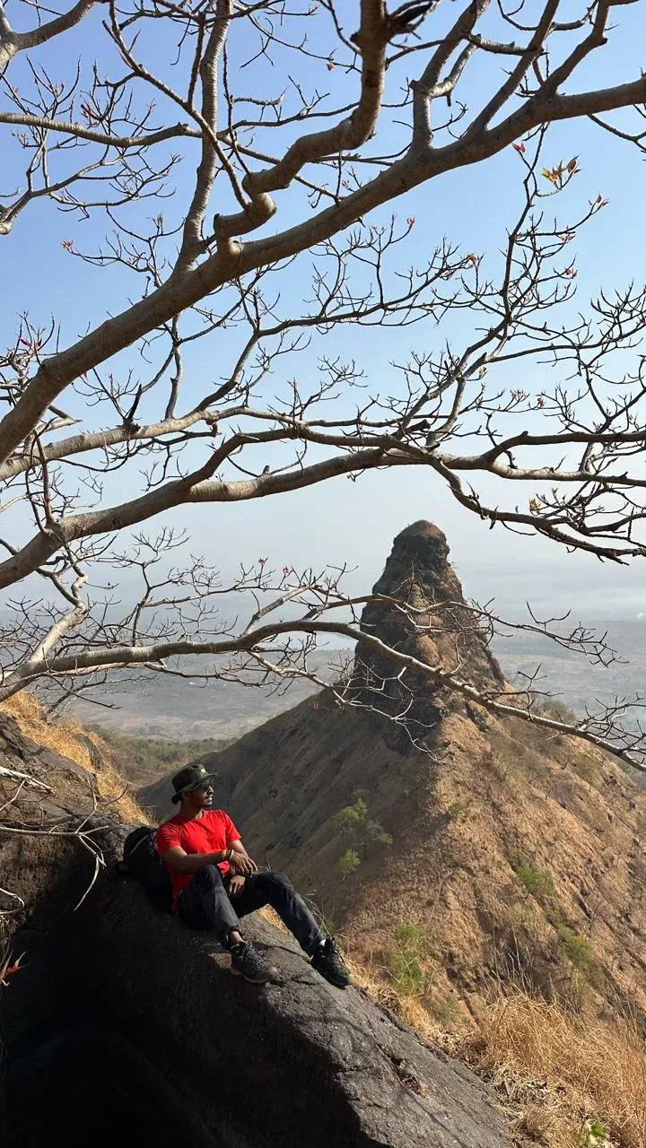 Gorakhgad Fort