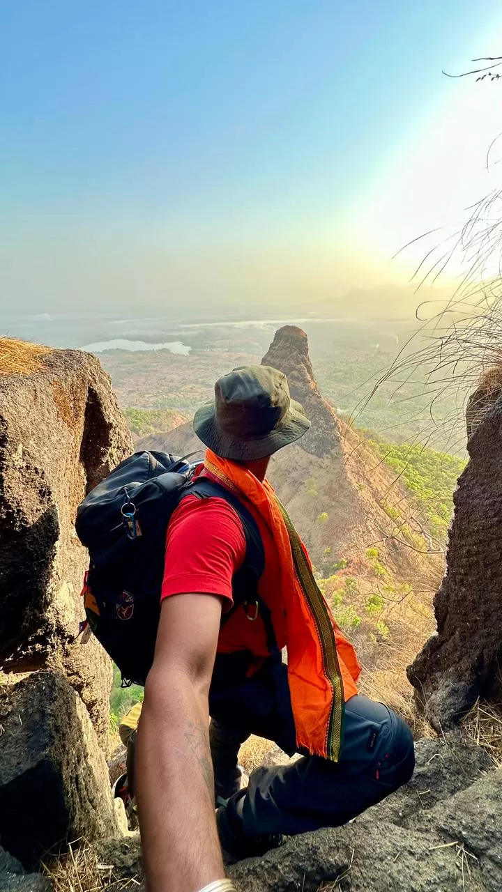 Gorakhgad Fort