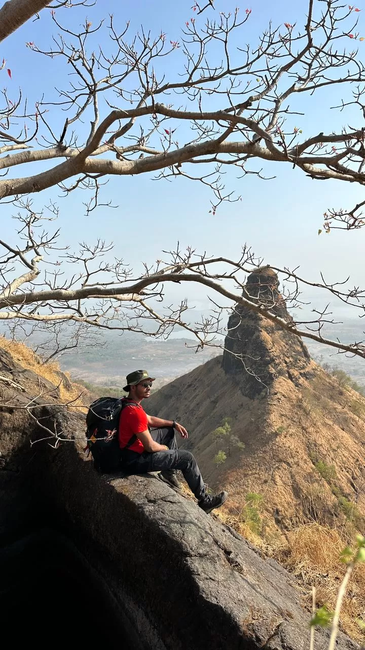 Gorakhgad Fort