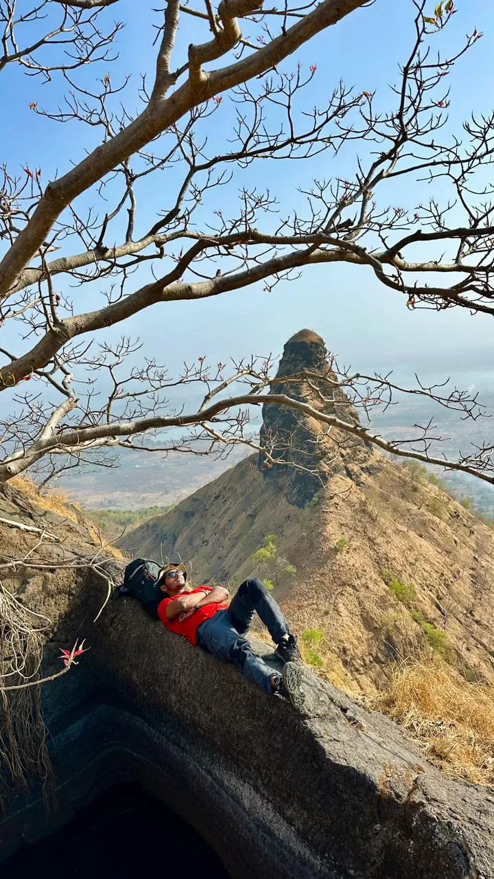 Gorakhgad Fort