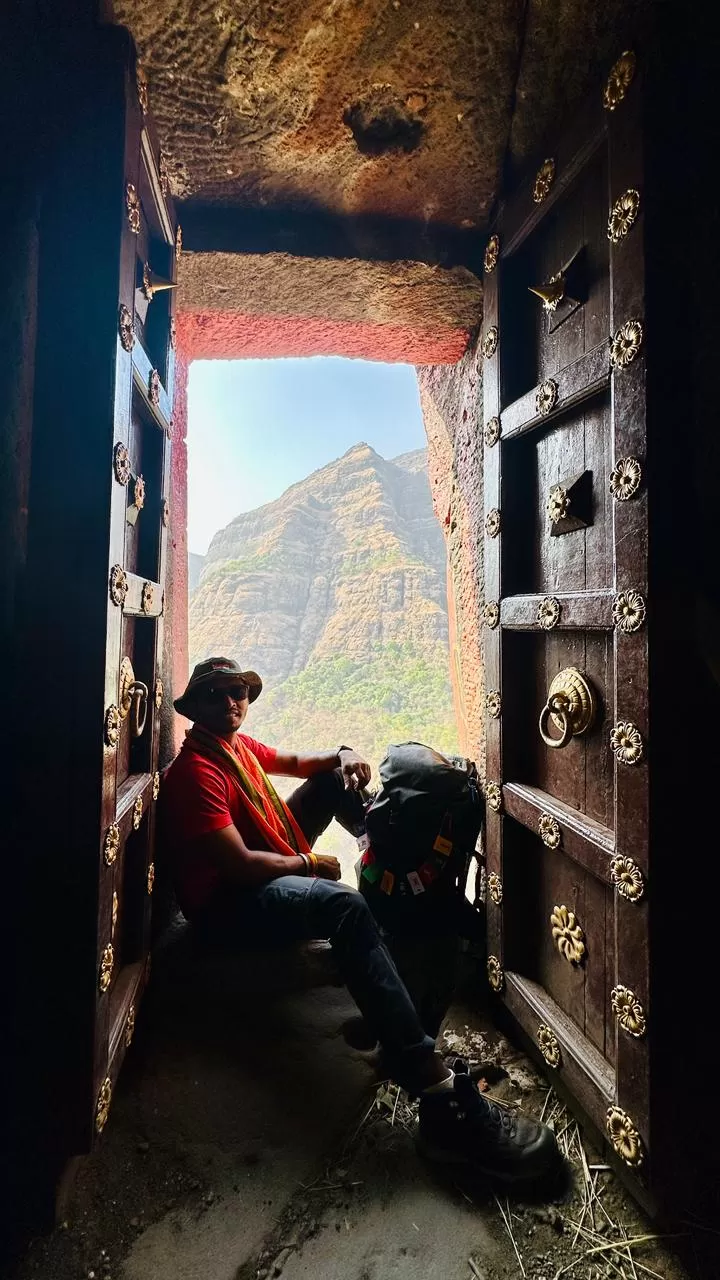 Gorakhgad Fort