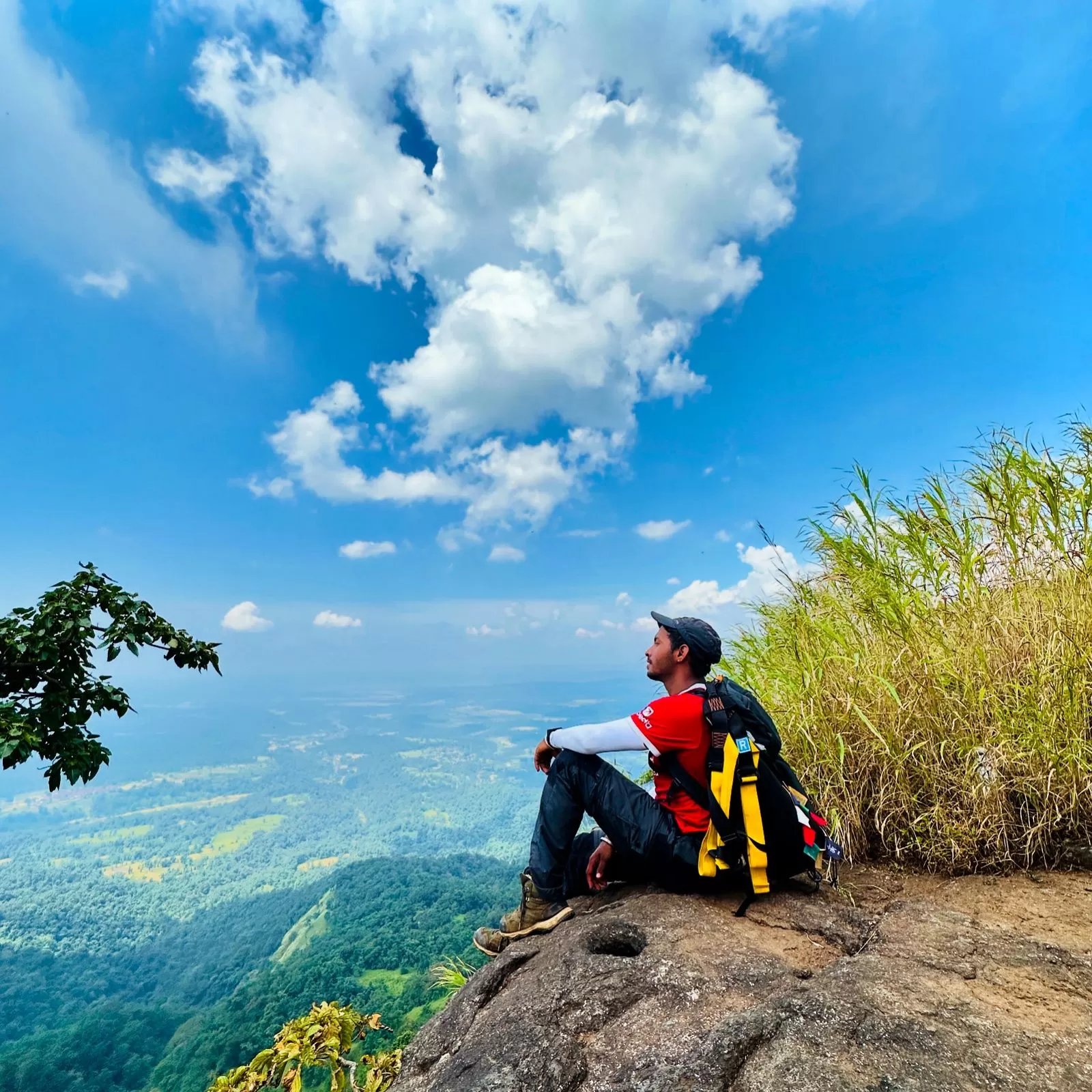 Bhairavgad Trek