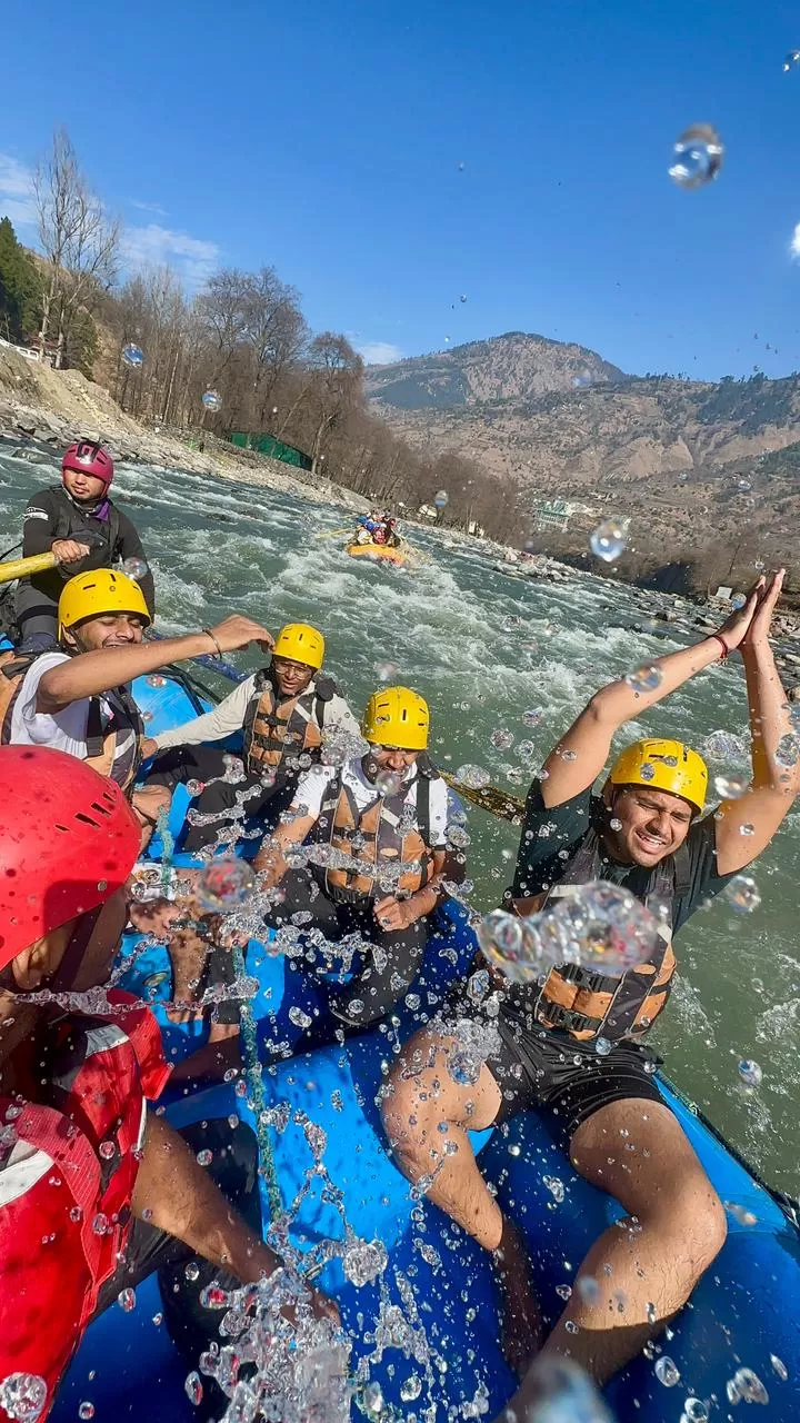 Himachal Punjab Tour