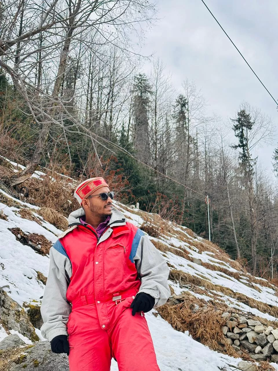 Himachal Punjab Tour