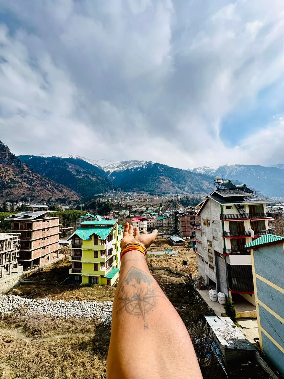 Himachal Punjab Tour