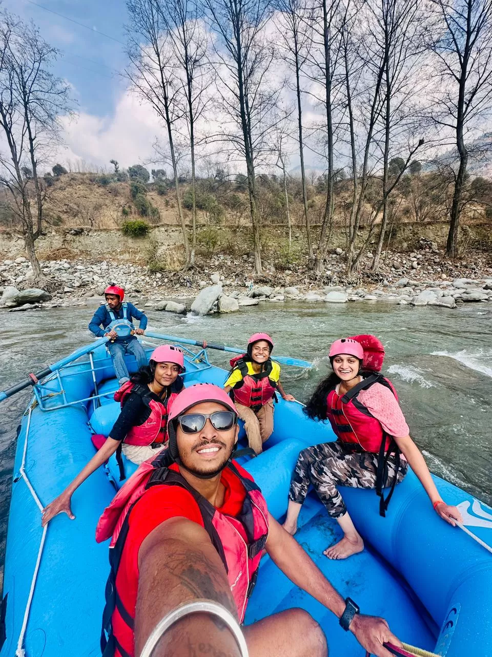Himachal Punjab Tour