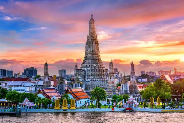 Thailand