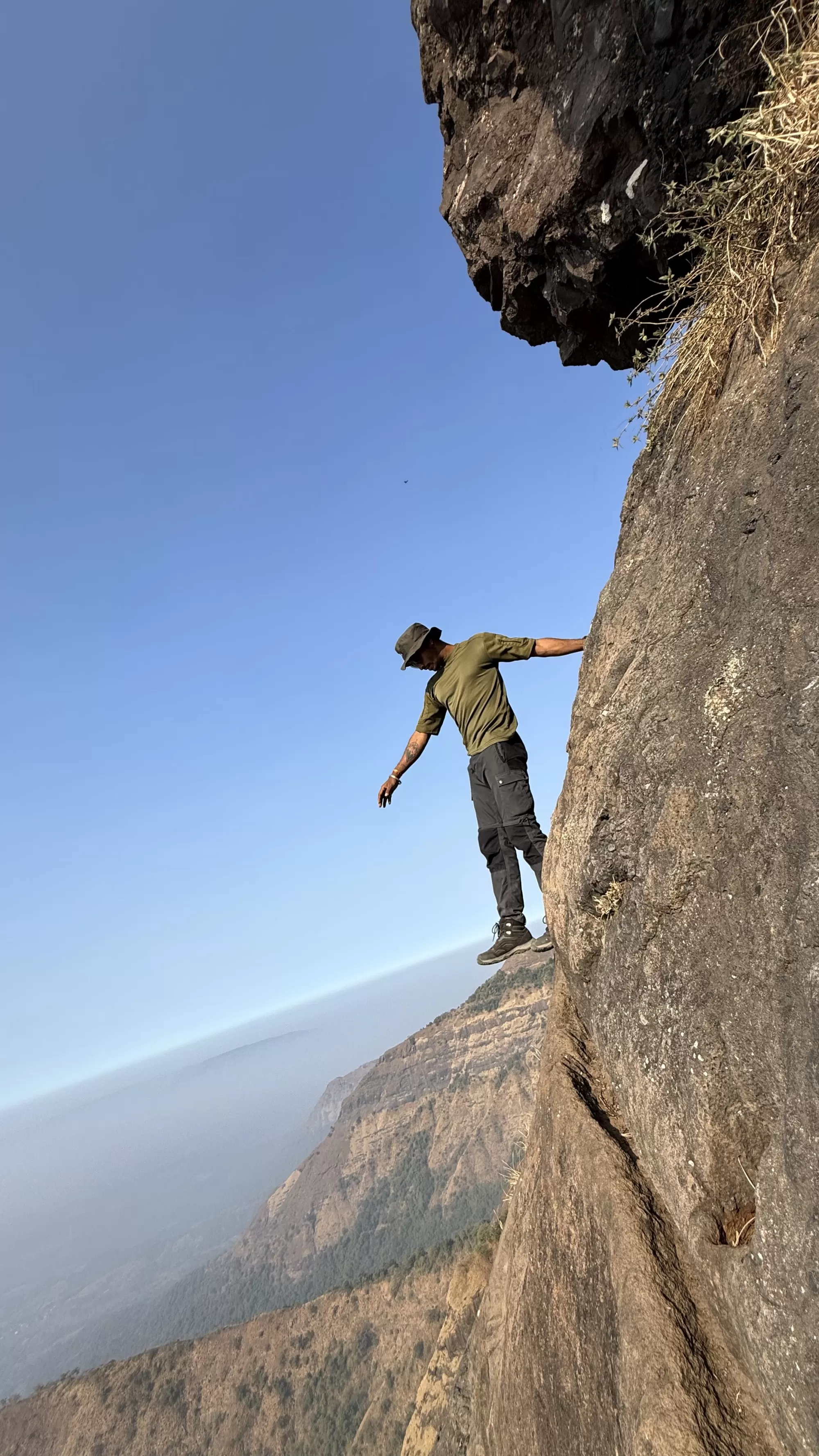 Chanderi Trek