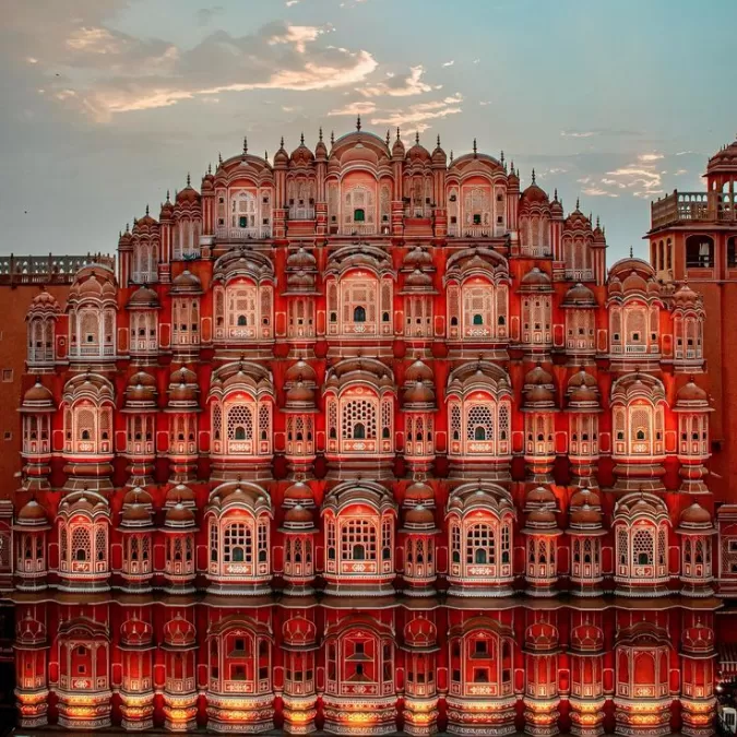 Rajasthan tour