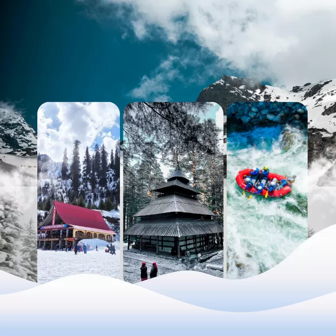 Himachal Punjab Tour