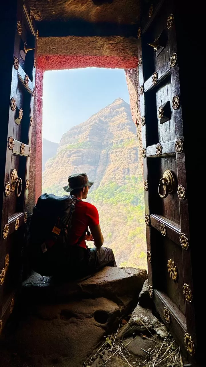 Gorakhgad Fort