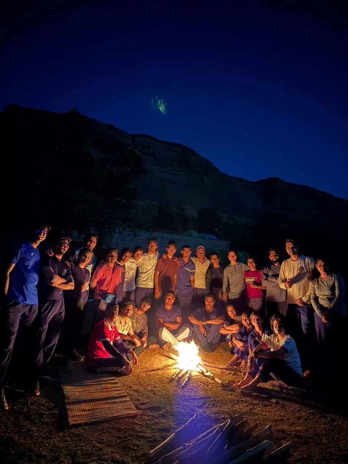 Kalavantin Camping & Trekking