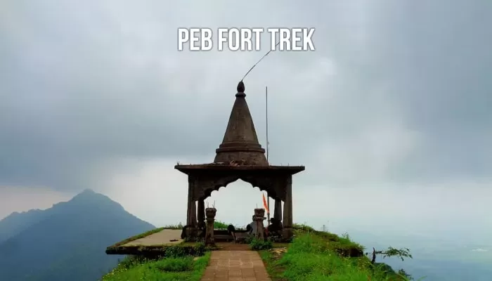 Peb Fort Trek